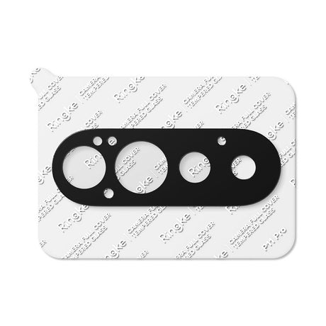 Ringke Google Pixel 11 Pro Kameran linssinsuojus Full Cover 2-pack