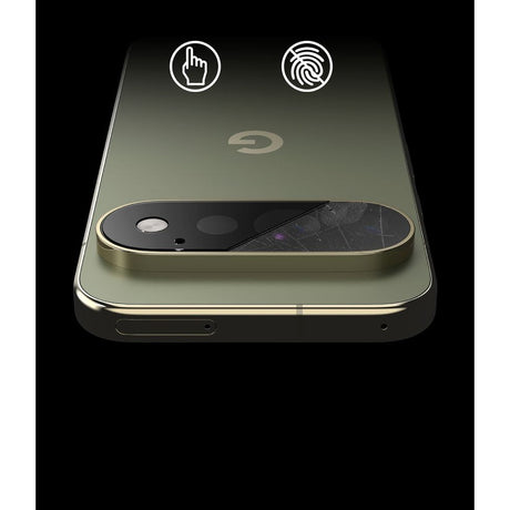 Ringke Google Pixel 11 Pro Kameran linssinsuojus Full Cover 2-pack