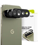 Ringke Google Pixel 11 Pro XL Kameran linssinsuojus Full Cover 2-pack