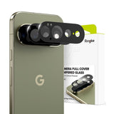 Ringke Google Pixel 11 Pro XL Kameran linssinsuojus Full Cover 2-pack