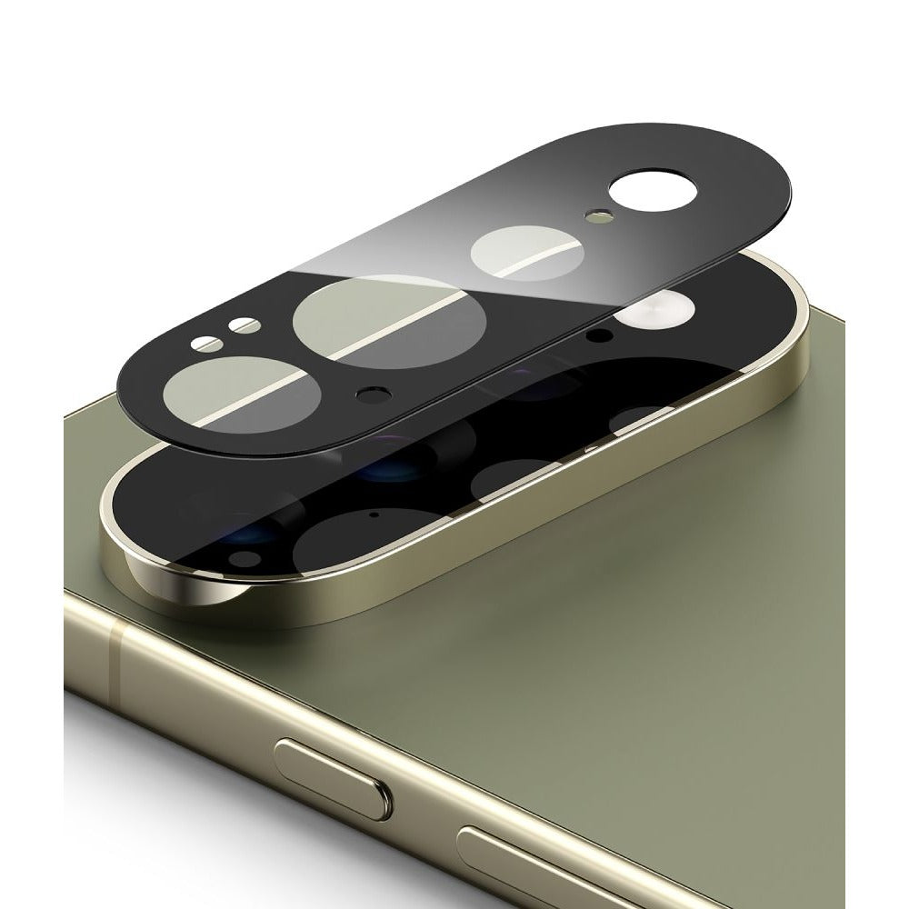 Ringke Google Pixel 11 Pro XL Kameran linssinsuojus Full Cover 2-pack