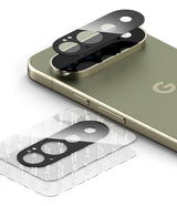 Ringke Google Pixel 11 Pro XL Kameran linssinsuojus Full Cover 2-pack