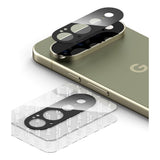 Ringke Google Pixel 11 Pro XL Kameran linssinsuojus Full Cover 2-pack
