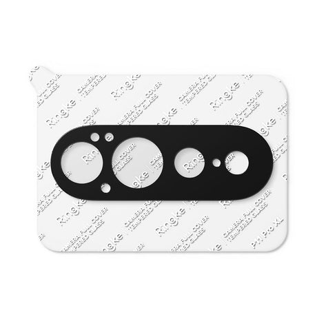 Ringke Google Pixel 11 Pro XL Kameran linssinsuojus Full Cover 2-pack