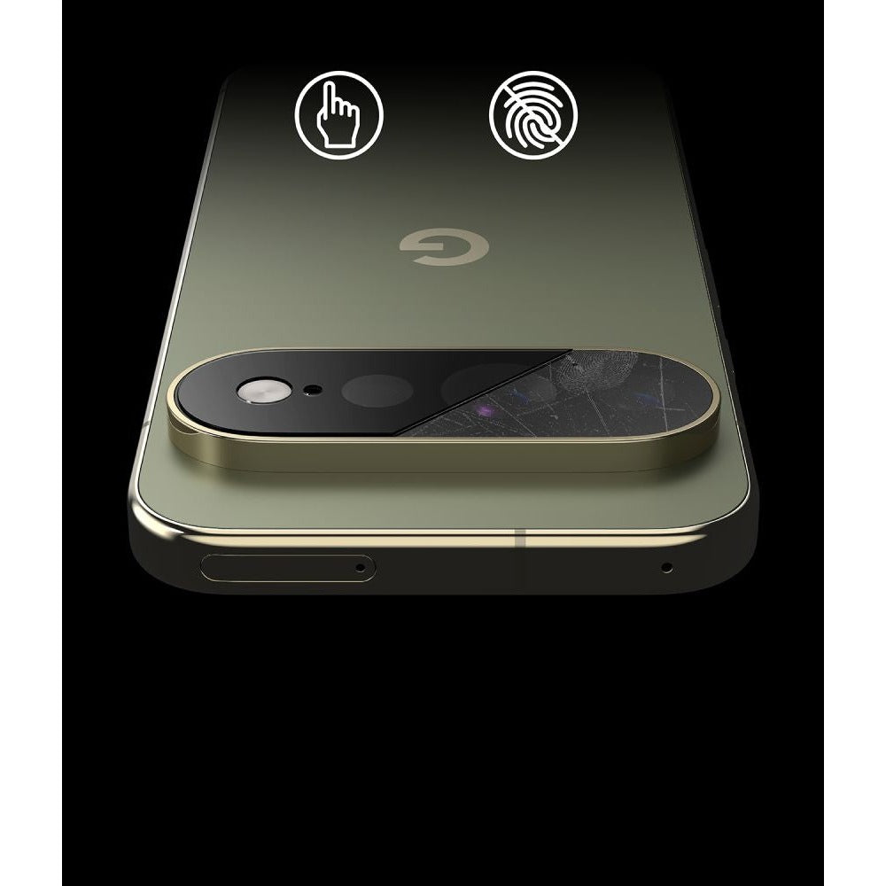 Ringke Google Pixel 11 Pro XL Kameran linssinsuojus Full Cover 2-pack