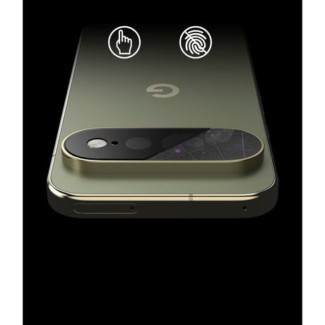 Ringke Google Pixel 11 Pro XL Kameran linssinsuojus Full Cover 2-pack
