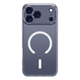 Dux Ducis iPhone 17 Pro/iPhone 18 Pro Kuori Clin Series MagSafe Kirkas