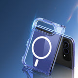 Dux Ducis iPhone Duo Kuori Clin Series MagSafe Kirkas