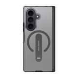 Dux Ducis Samsung Galaxy Z Fold 7/Galaxy Z Fold 8 Ultra Kuori Kind Series MagSafe Musta