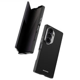 Dux Ducis Samsung Galaxy Z Fold 8 Ultra Kuori Vyne Series MagSafe Musta