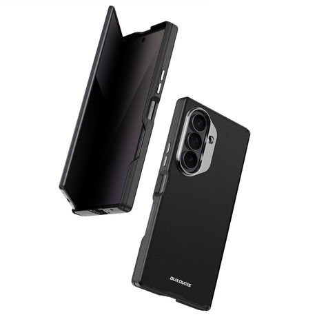 Dux Ducis Samsung Galaxy Z Fold 8 Ultra Kuori Vyne Series MagSafe Musta
