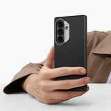 Dux Ducis Samsung Galaxy Z Fold 8 Ultra Kuori Vyne Series MagSafe Musta