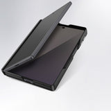 Dux Ducis Samsung Galaxy Z Fold 8 Kuori Vyne Series MagSafe Musta