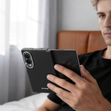 Dux Ducis Samsung Galaxy Z Fold 8 Kuori Vyne Series MagSafe Musta