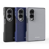 Dux Ducis Samsung Galaxy Z Fold 8 Kuori Vyne Series MagSafe Musta