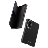 Dux Ducis Samsung Galaxy Z Fold 8 Kuori Vyne Series MagSafe Musta