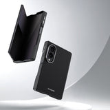 Dux Ducis Samsung Galaxy Z Fold 8 Kuori Vyne Series MagSafe Musta