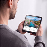 Tech-Protect Samsung Galaxy Z Fold 8 Ultra Näytönsuoja Easy Set & Glass Fit 4-pack