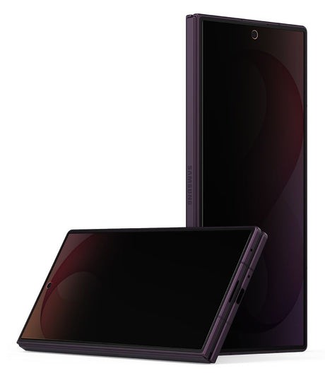 Ringke Samsung Galaxy Z Fold 8 Ultra Näytönsuoja Easy Slide Privacy 2-pack