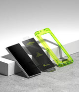 Ringke Samsung Galaxy Z Fold 8 Ultra Näytönsuoja Easy Slide Privacy 2-pack