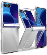 Ringke Samsung Galaxy Z Flip 8 Kuori Fusion Kirkas
