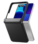 Ringke Samsung Galaxy Z Flip 8 Kuori Onyx Musta