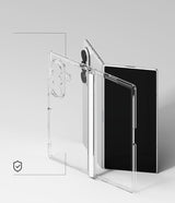 Ringke Samsung Galaxy Z Fold 8 Ultra Kuori Fusion Flap Kirkas