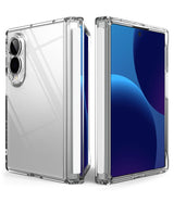Ringke Samsung Galaxy Z Fold 8 Kuori Fusion Kirkas