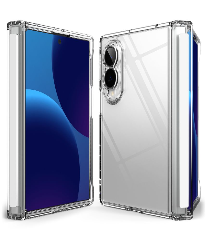 Ringke Samsung Galaxy Z Fold 8 Kuori Fusion Kirkas