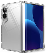 Ringke Samsung Galaxy Z Fold 8 Kuori Fusion Kirkas
