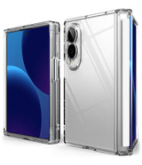 Ringke Samsung Galaxy Z Fold 8 Kuori Fusion Kirkas