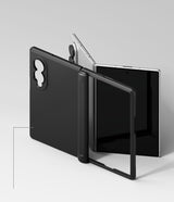 Ringke Samsung Galaxy Z Fold 8 Kuori Onyx MagSafe Musta