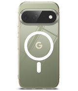 Ringke Google Pixel 11 Pro XL Kuori Fusion Magnetic Kirkas