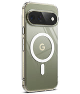 Ringke Google Pixel 11 Pro XL Kuori Fusion Magnetic Kirkas