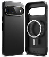 Ringke Google Pixel 11 Pro XL Kuori Onyx MagSafe Musta