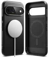 Ringke Google Pixel 11 Pro XL Kuori Onyx MagSafe Musta