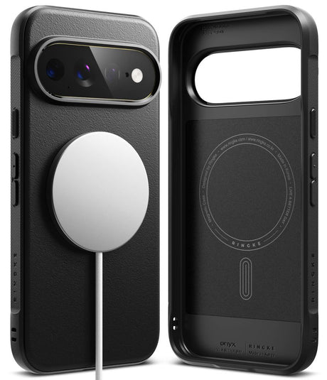 Ringke Google Pixel 11 Pro XL Kuori Onyx MagSafe Musta