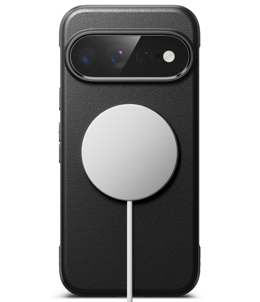 Ringke Google Pixel 11 Pro XL Kuori Onyx MagSafe Musta