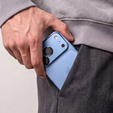 Tech-Protect iPhone 18 Pro/iPhone 18 Pro Max Kameran linssinsuojus Cam Fit+ Musta