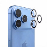 Tech-Protect iPhone 18 Pro/iPhone 18 Pro Max Kameran linssinsuojus Cam Fit+
