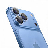 Tech-Protect iPhone 18 Pro/iPhone 18 Pro Max Kameran linssinsuojus Cam Fit+