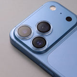 Tech-Protect iPhone 18 Pro/iPhone 18 Pro Max Kameran linssinsuojus Cam Fit+