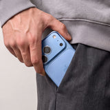 Tech-Protect iPhone 18 Pro/iPhone 18 Pro Max Kameran linssinsuojus Cam Fit+
