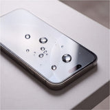 Tech-Protect iPhone 18 Pro Max Näytönsuoja & Kameran linssinsuojus Easy Set+ 2-pack