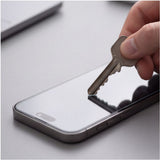 Tech-Protect iPhone 18 Pro Max Näytönsuoja & Kameran linssinsuojus Easy Set+ 2-pack