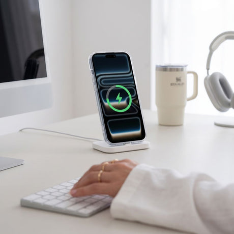 Tech-Protect iPhone 17 Pro Max/iPhone 18 Pro Max Kuori FlexAir Hybrid MagSafe & Näytönsuoja 2-pack