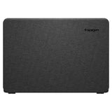Spigen MacBook Neo 13 Kuori Urban Fit Musta