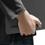 Spigen MacBook Neo 13 Kuori Urban Fit Musta