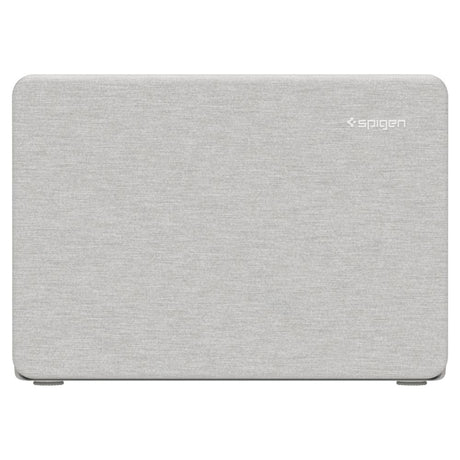 Spigen MacBook Neo 13 Kuori Urban Fit Harmaa