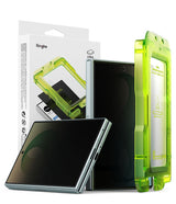 Ringke Samsung Galaxy Z Fold 8 Näytönsuoja Easy Slide Privacy 2-pack